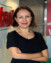 Aslı Yetkin Karagül