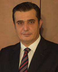 Barış Sever