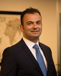 Bülent Önder