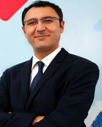 Dr. Gökay Burak Akkuş