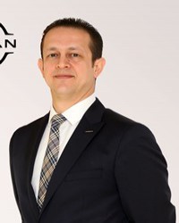 Orhan Seyman