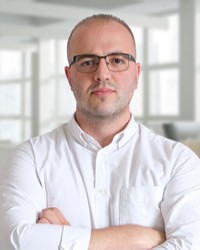 Samet Ensar Sarı