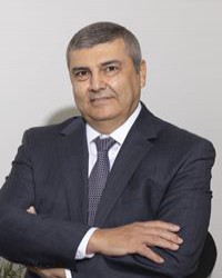 Akın Aydemir