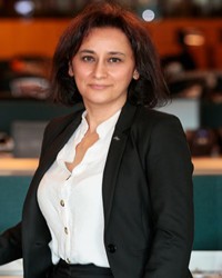 Burcu Yüksel Kocagöz