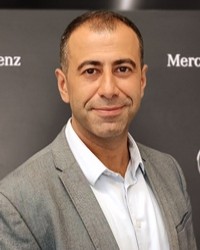 Yusuf Kalelioğlu