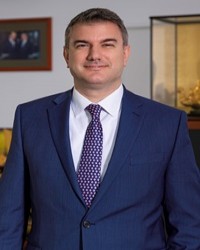 Hakan Kefoğlu