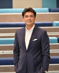 N. Özgür Özel