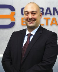 Evren Orkun İğdemir