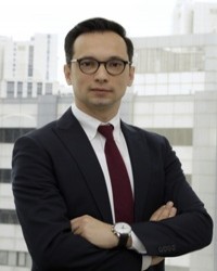 Halil Özcan