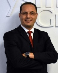 Tamer Yavuztürk