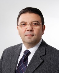 Murat Saraçoğlu