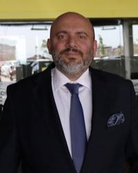 Mehmet Ertan