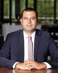 Çağdaş Demirağ