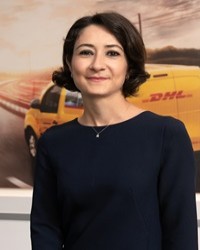 Derya Özer Sağkan