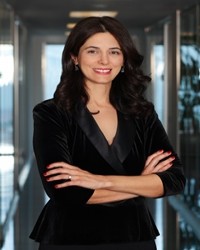 Özlem Asutay