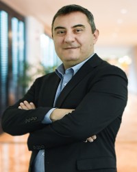 Murat Kaplan