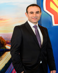 Bilal Gümüşsoy