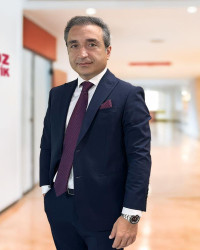 Mustafa Güneş