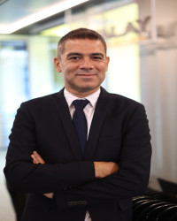 Özgür Dondurmacı