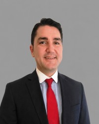 İsmail Volkan Saraç