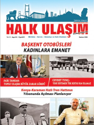 HAZİRAN 2020