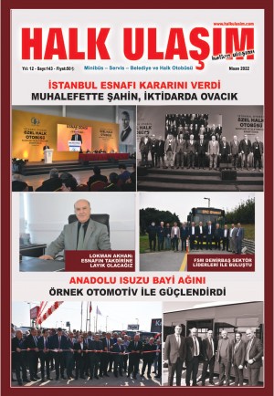 NİSAN 2022