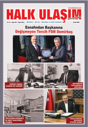 OCAK 2024