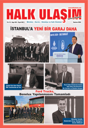 HAZİRAN 2024