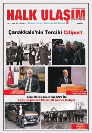 OCAK 2025