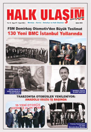 ŞUBAT 2025