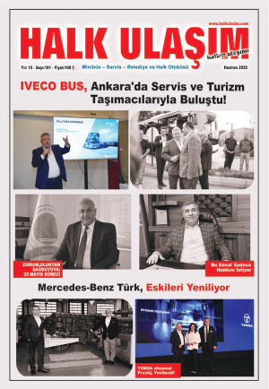 HAZİRAN 2025