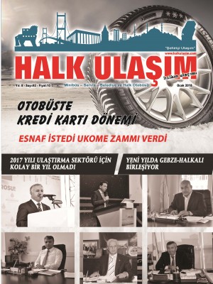 Ocak 2018