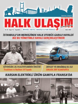 EKİM 2019