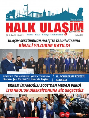 HAZİRAN 2019