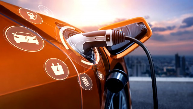 Türkiye'nin İlk Elektromobilite Fuarı 9 Aralık'ta Kapılarını Açıyor