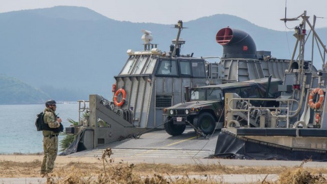 Askeri Lojistik Ve Destek Zirvesi İlk Kez Düzenleniyor