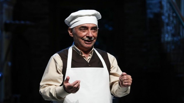 DasDas Tiyatro İle Dolu Bir Haftaya Merhaba Diyor