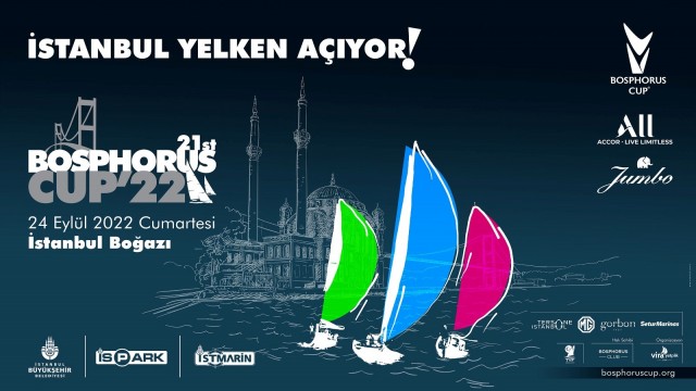 Bosphorus Cup, 21'inci Kez İstanbul'da