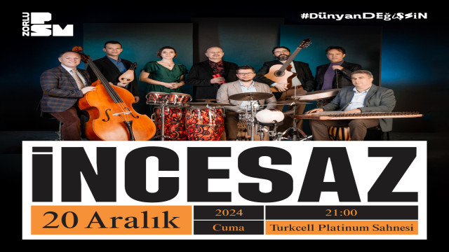 İncesaz