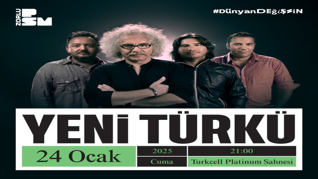 Yeni Türkü