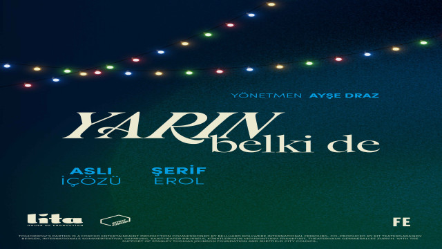 Yarın Belki de