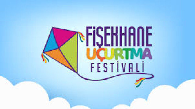 Fişekhane Uçurtma Şenliği 19 Nisan’da