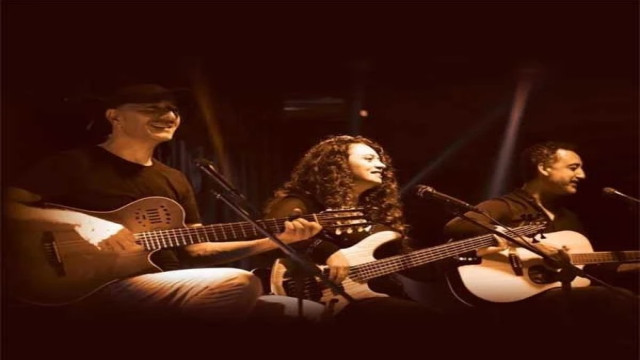 Grup Abdal İstanbul’daki sevenleriyle buluşacak