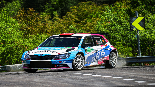 Ralli Mücadelesi Bursa'ya Taşınıyor