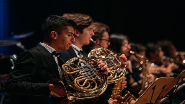 İBB KÜLTÜR FESTİVAL TAKVİMİNİ AÇIKLADI!