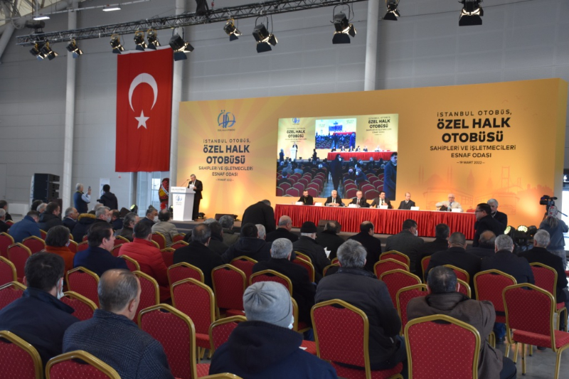 Göksel Ovacık Yeniden Başkan