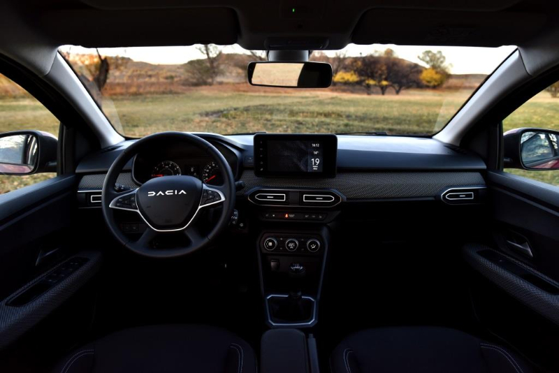 'Hepsi Bir Araba' Dacia Jogger Türkiye'de