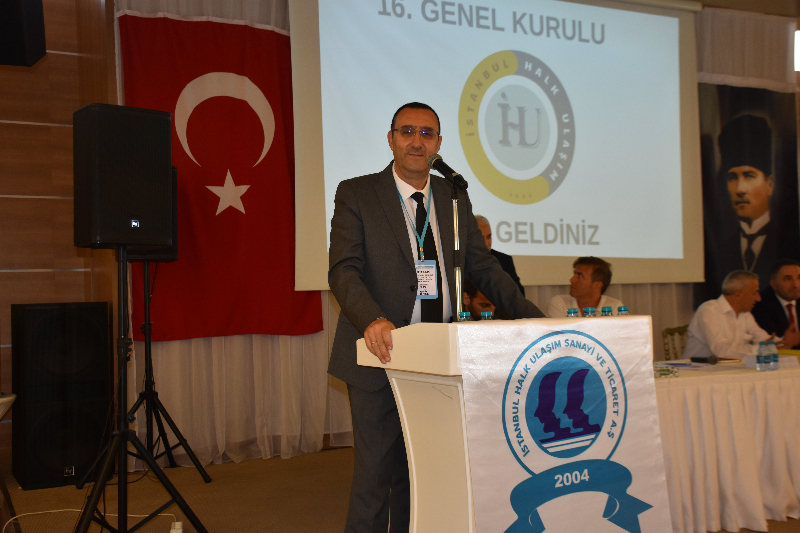 Naci Yağız Zaferini İlan Etti