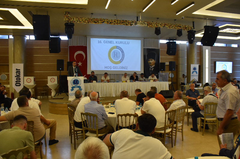 Naci Yağız Zaferini İlan Etti