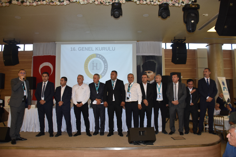 Naci Yağız Zaferini İlan Etti